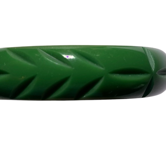 3 Bow and Crossbones bangle bracelets - Picture 5 of 7